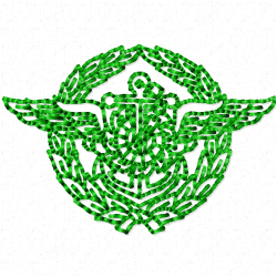 Sea Embroidery Design 7 Sea Embroidery Design 7